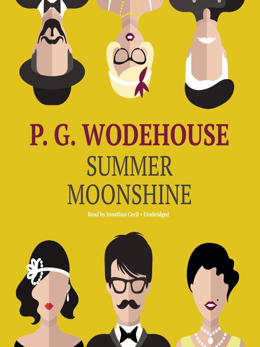 Title details for Summer Moonshine by Susie Hennessy - Available